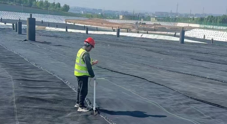 Ϊˮ������װ�ϡ�͸���ۡ�������Ĥ��©̽�⼼���ػ�ˮ��ȫ