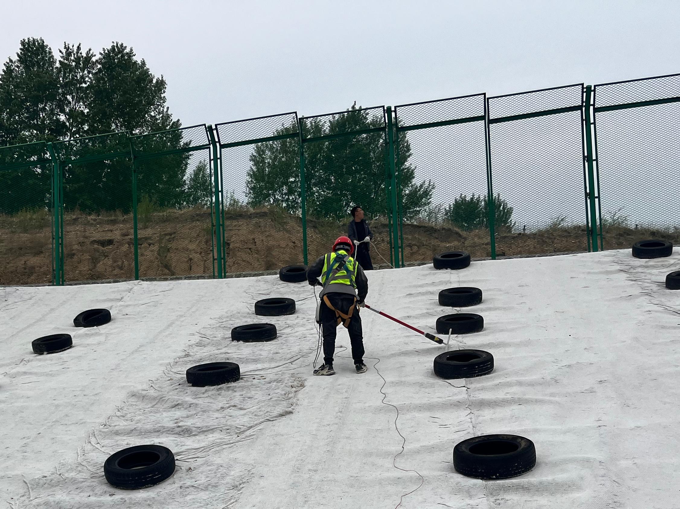 GB/T 51403-2021��׼��������񳡷���ϵͳȫ���ڹ���