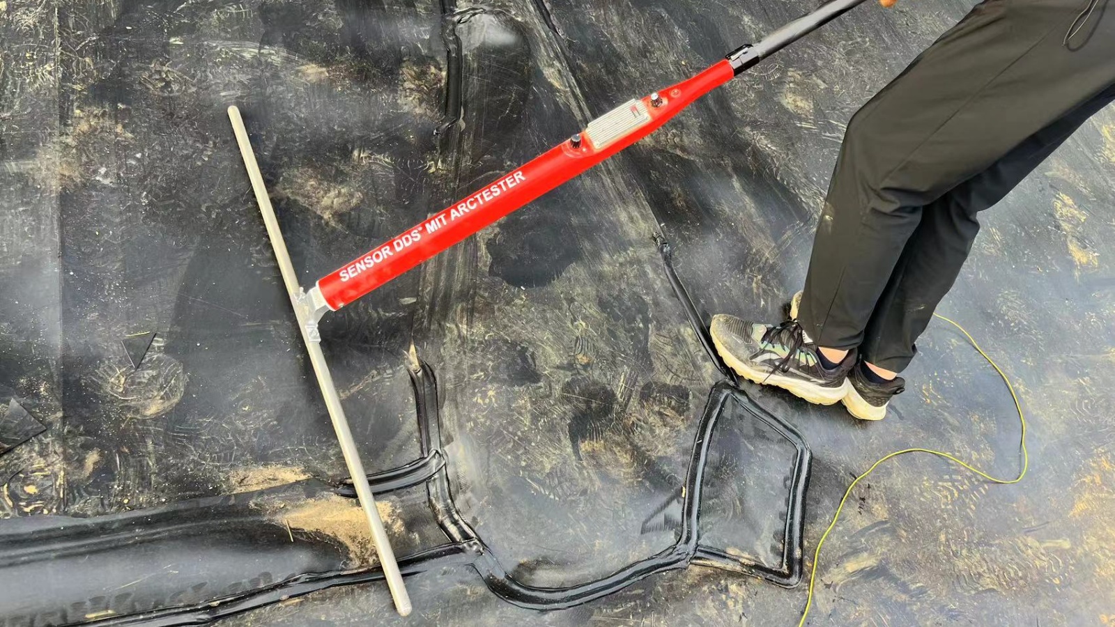 ���ڳء���ˮ�صȷ���Ĥ��©����̽��