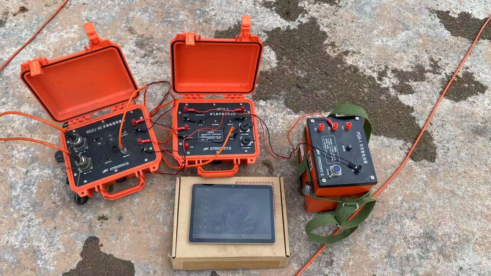 ����ĳ���񳡽�����©��Ⱦ��Χ̽��