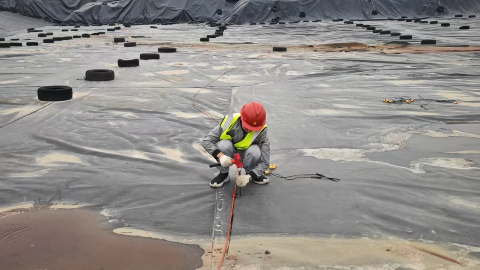 ����ĳ���񳡽�����©��Ⱦ��Χ̽��