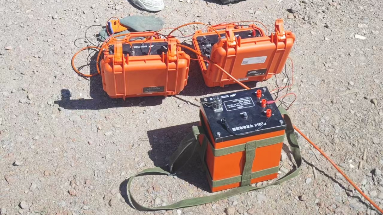 �ຣĳ���񳡽�����©��Ⱦ��Χ̽��